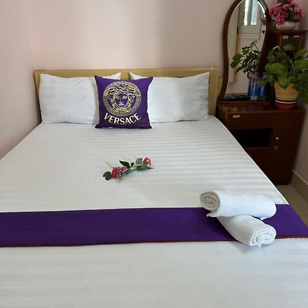 Nha Nghi Nghia Nhan Da Lat Dış mekan fotoğraf